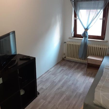 Jp Zimmervermietung Olsztyn Bagian luar foto