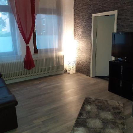 Jp Zimmervermietung Olsztyn Bagian luar foto