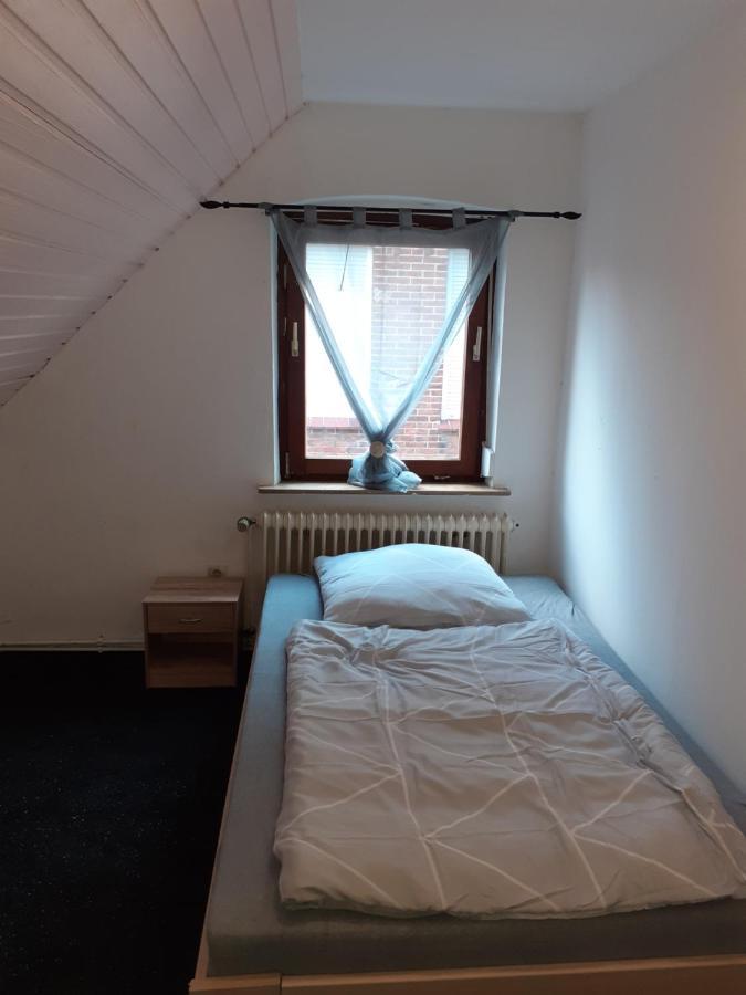 Jp Zimmervermietung Olsztyn Bagian luar foto