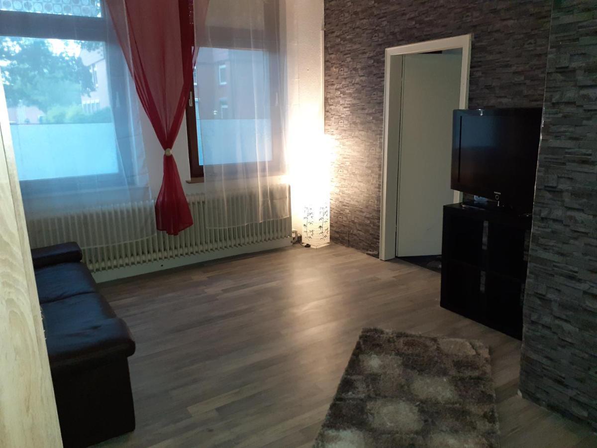 Jp Zimmervermietung Olsztyn Bagian luar foto