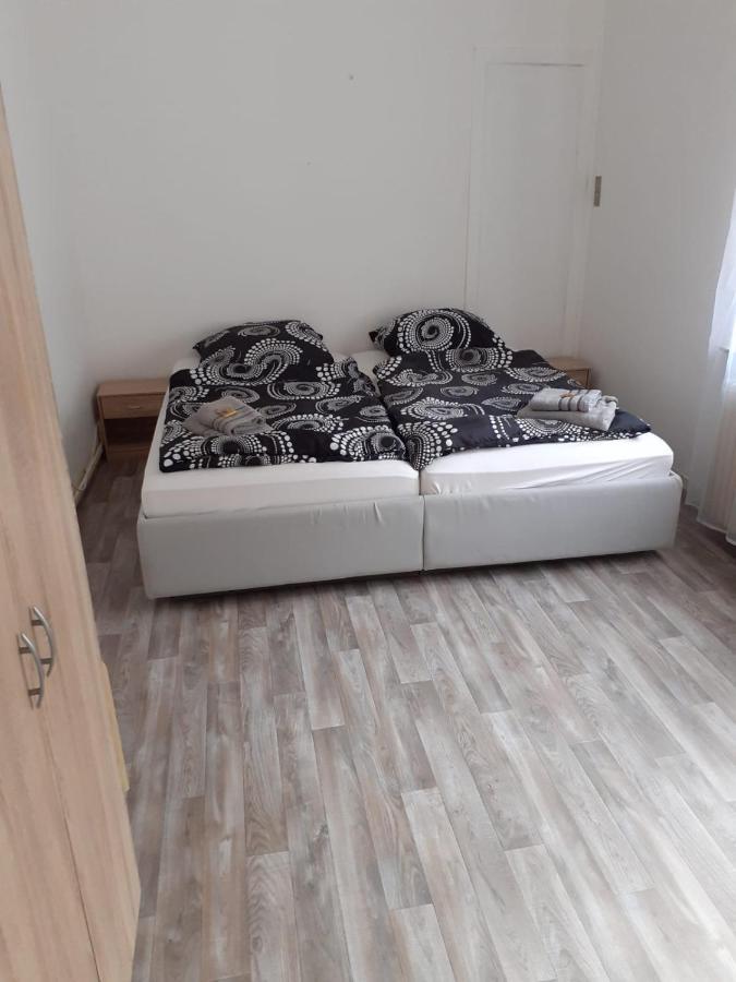 Jp Zimmervermietung Olsztyn Bagian luar foto