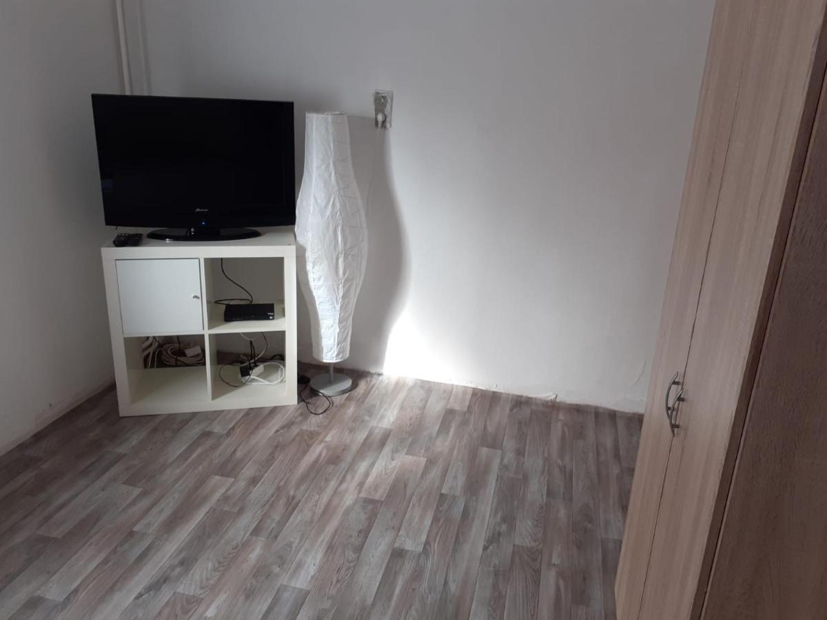Jp Zimmervermietung Olsztyn Bagian luar foto
