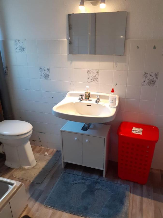 Jp Zimmervermietung Olsztyn Bagian luar foto